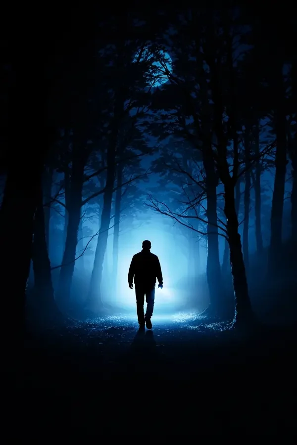 长夜将尽 - 淘淘影视在线观看