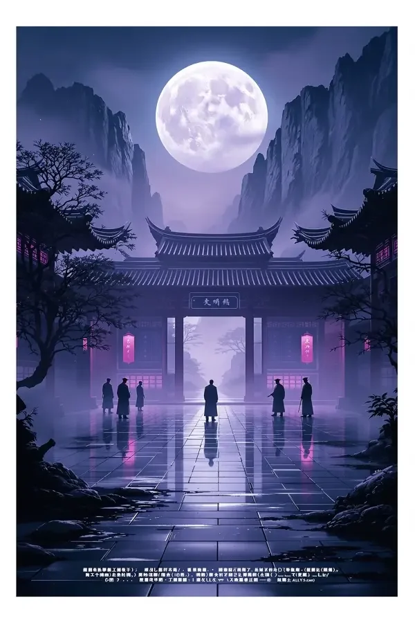 长乐未央 - 淘淘影视在线观看