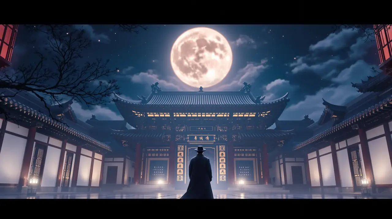 长乐未央 - 淘淘影视推荐